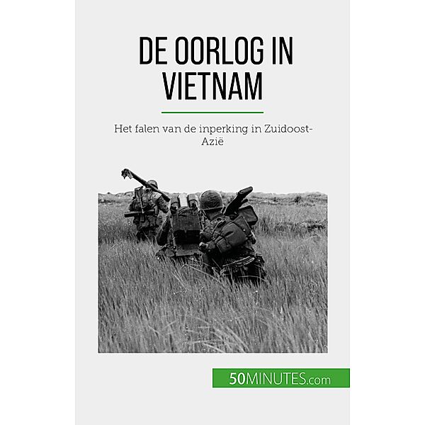 De oorlog in Vietnam, Mylène Théliol