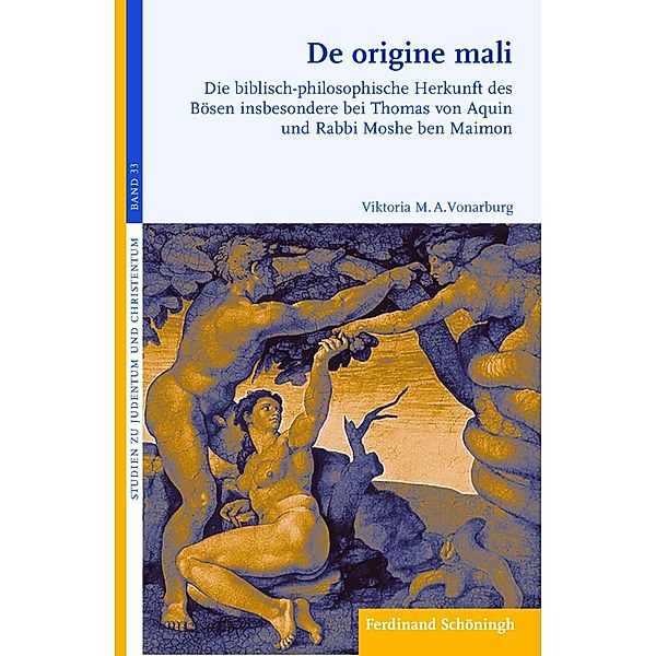 De origine mali, Viktoria Vonarburg