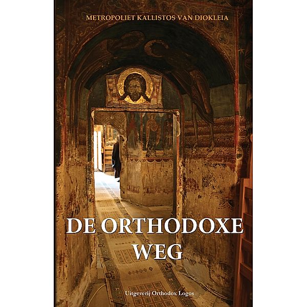 De Orthodoxe Weg, Metropoliet Kallistos van Diokleia