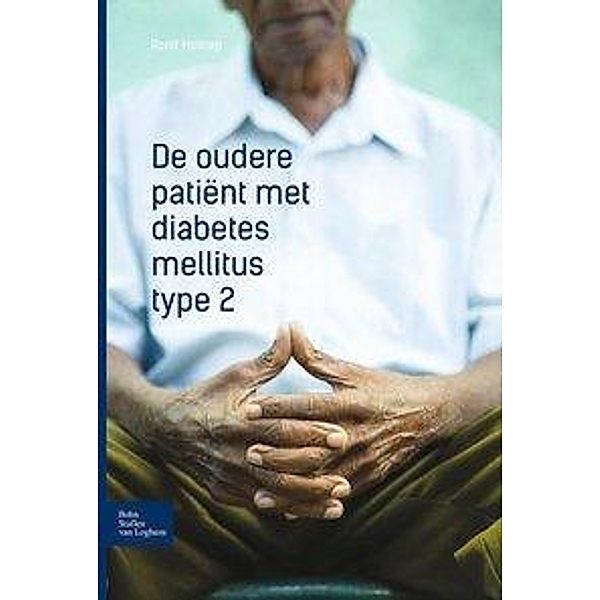 De oudere patiënt met diabetes mellitus type 2, R. Holtrop