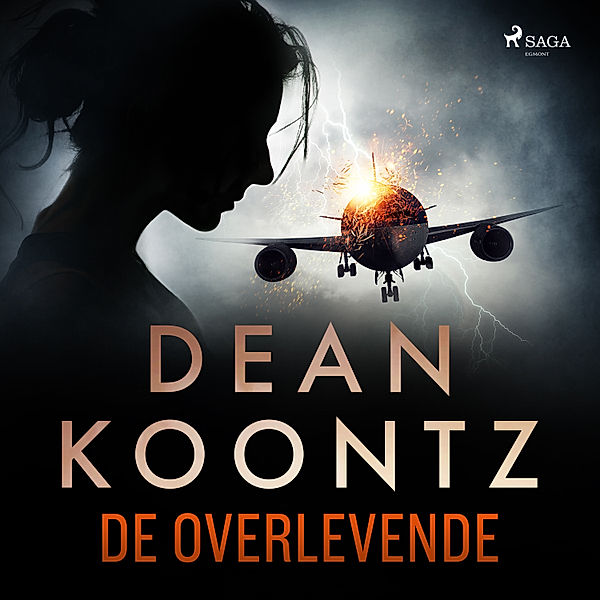 De overlevende, Dean Koontz