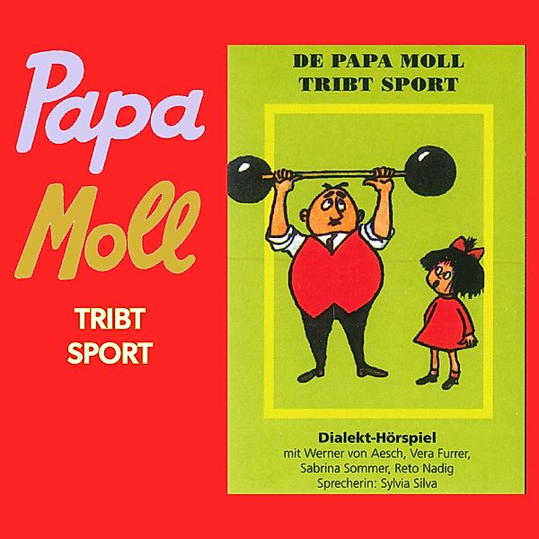 De Papa Moll tribt Sport