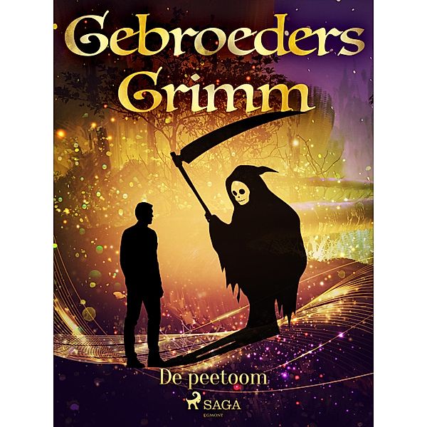 De peetoom / Grimm's sprookjes Bd.8, de Gebroeders Grimm