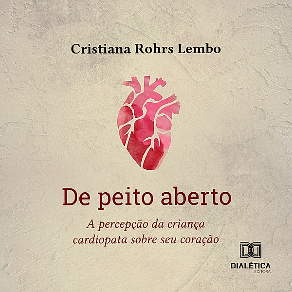 De peito aberto, Cristiana Rohrs Lembo