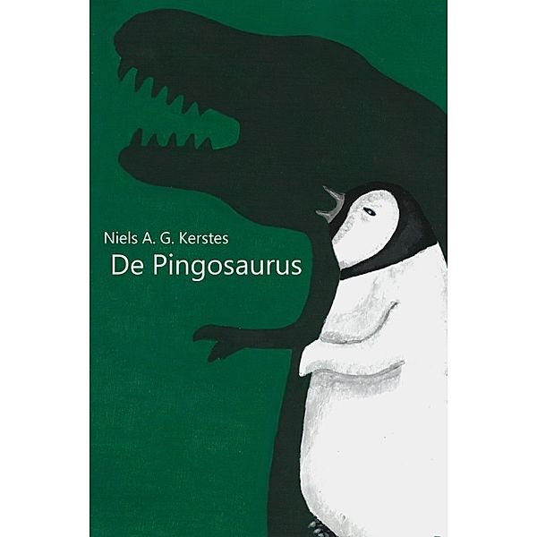 De Pingosaurus, Niels A. G. Kerstes
