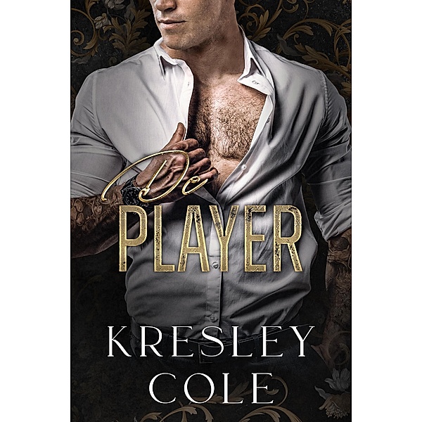 De Player (De Game Makers, #3) / De Game Makers, Kresley Cole