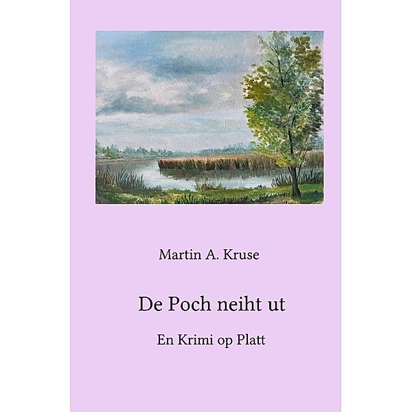 De Poch neiht ut, Martin A. Kruse