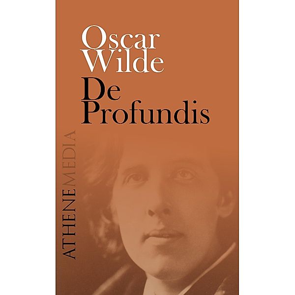 De Profundis, Oscar Wilde