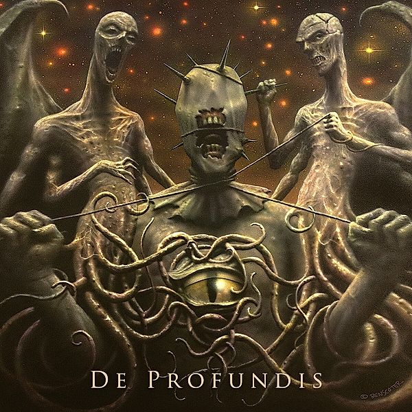 De Profundis, Vader