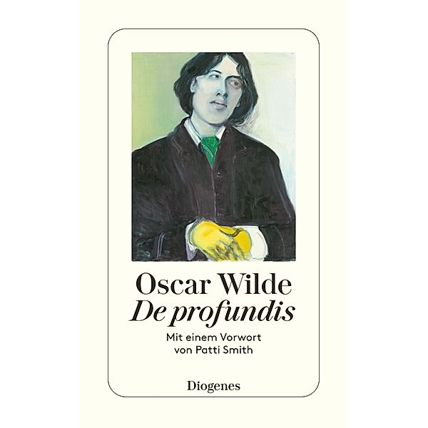 De profundis, Oscar Wilde