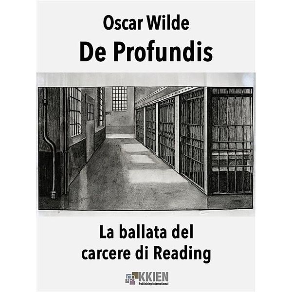 De Profundis / Maree, Oscar Wilde
