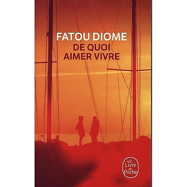 De quoi aimer vivre, Diome Fatou