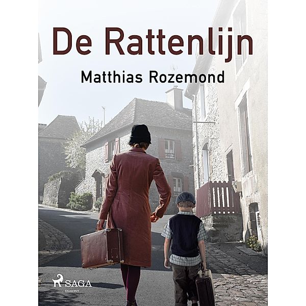 De Rattenlijn, Matthias Rozemond