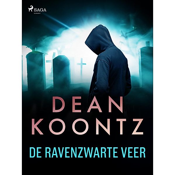 De ravenzwarte veer, Dean Koontz