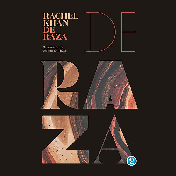 De Raza, Rachel Khan