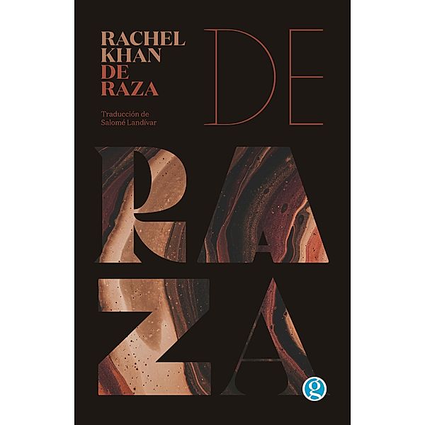 De raza, Rachel Khan