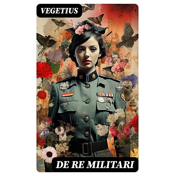 De re militari, Vegetius