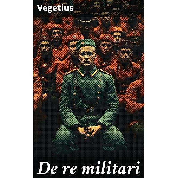 De re militari, Vegetius