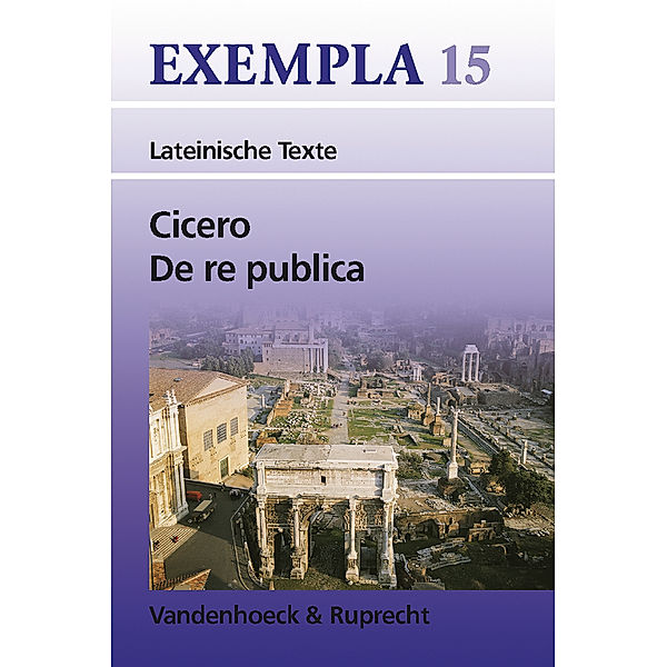 De re publica, Cicero