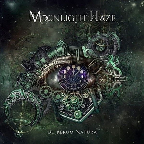 De Rerum Natura, Moonlight Haze