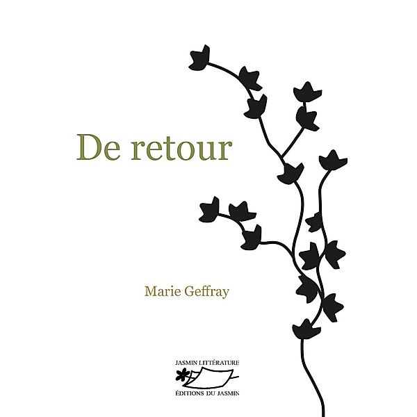 De retour, Marie Geffray