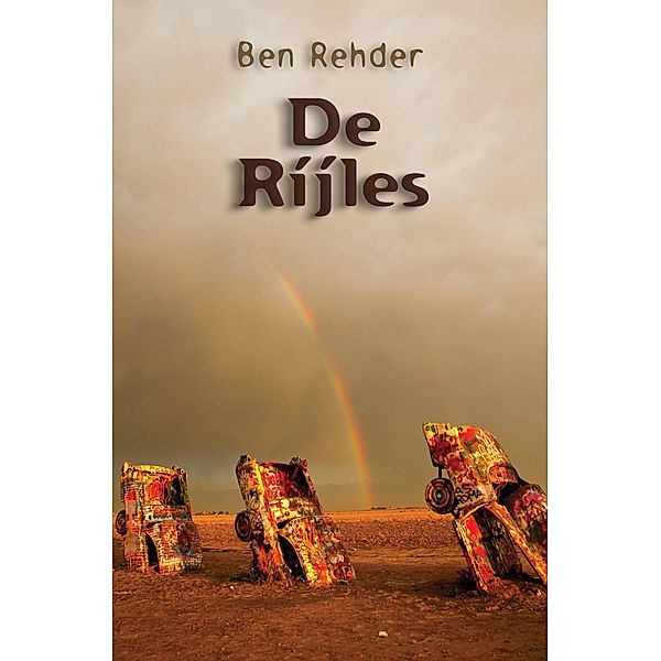 De Rijles, Ben Rehder