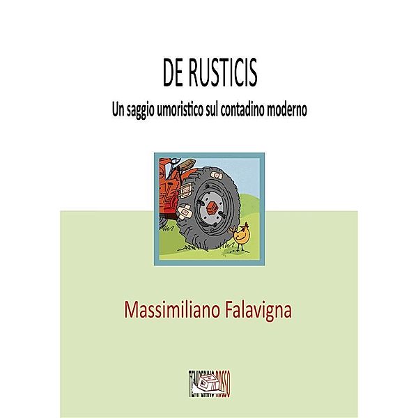 De rusticis / Nuovi saperi, Massimiliano Falavigna