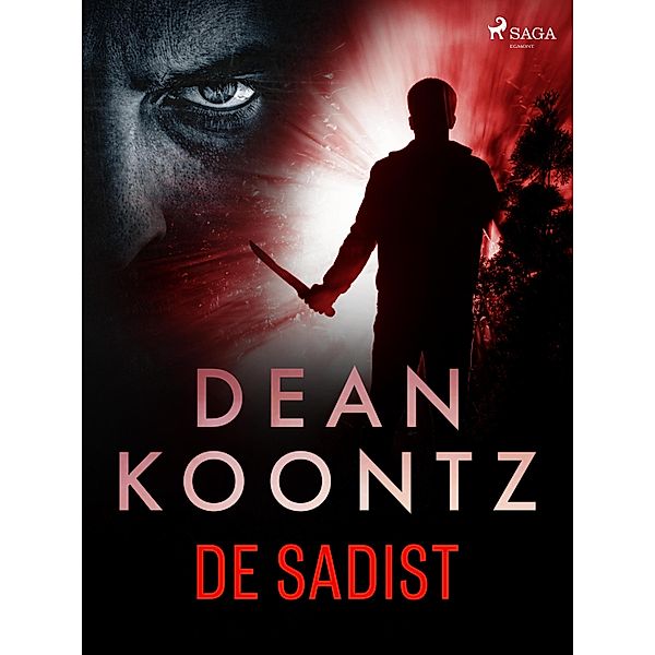 De sadist, Dean Koontz