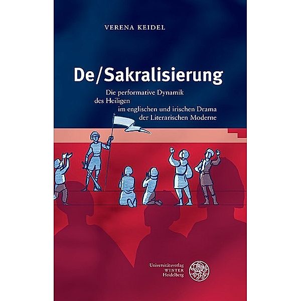 De/Sakralisierung, Verena Keidel