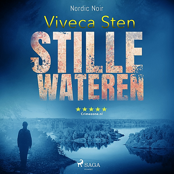 De Sandhamn-reeks - 1 - Stille wateren, Viveca Sten