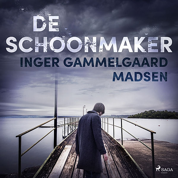 De Schoonmaker - De Schoonmaker, Inger Gammelgaard Madsen