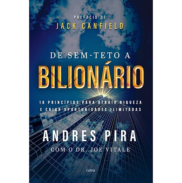 De sem-teto a bilionário, Andres Pira