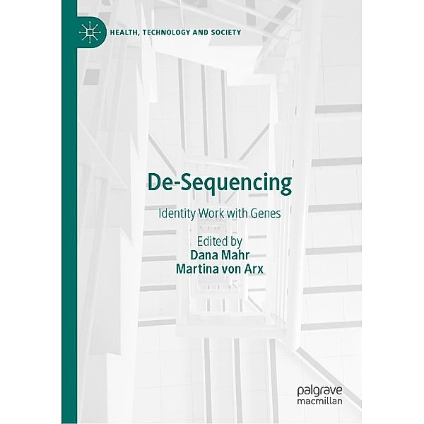 De-Sequencing / Health, Technology and Society
