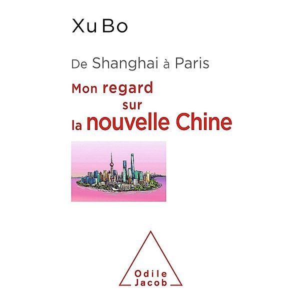 De Shanghai a Paris, Bo Xu Bo