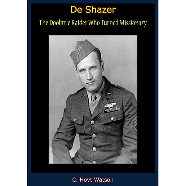 De Shazer, C. Hoyt Watson