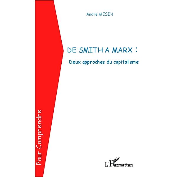 De Smith a Marx / Hors-collection, Andre Mesin