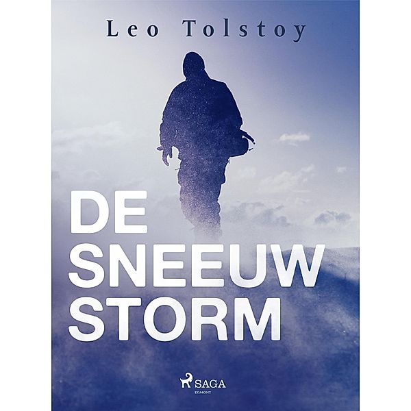 De Sneeuwstorm / World Classics, Leo Tolstoy