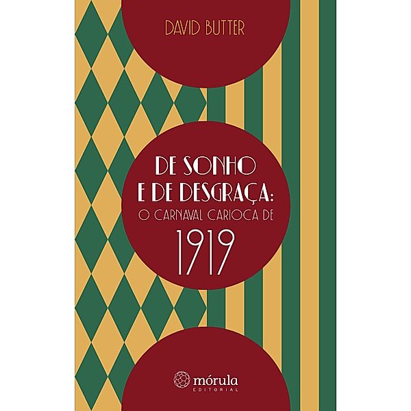 De sonho e de desgraça, David Butter