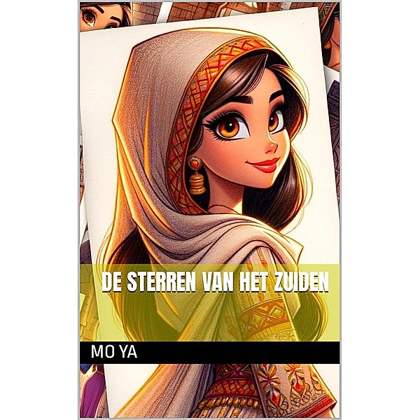 De Sterren van het Zuiden, Mo. Ya