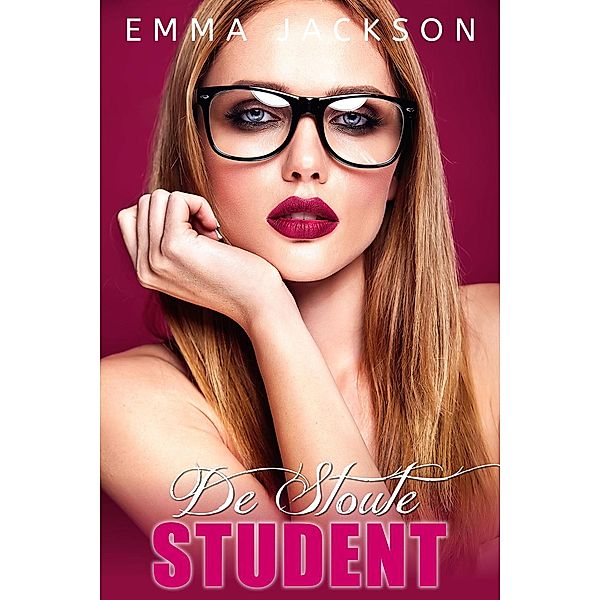 De stoute student, Emma Jackson