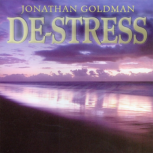 De-Stress, Jonathan Goldman