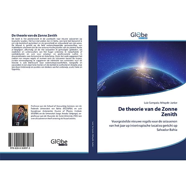 De theorie van de Zonne Zenith, Luiz Sampaio Athayde Junior