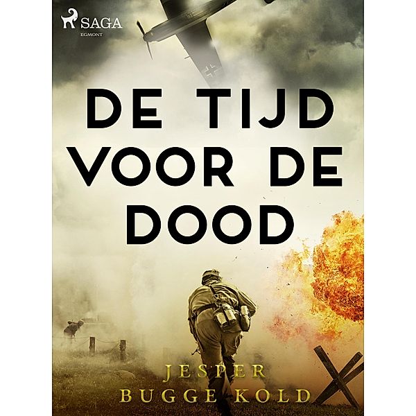 De tijd voor de dood / De tijd voor de dood, Jesper Bugge Kold