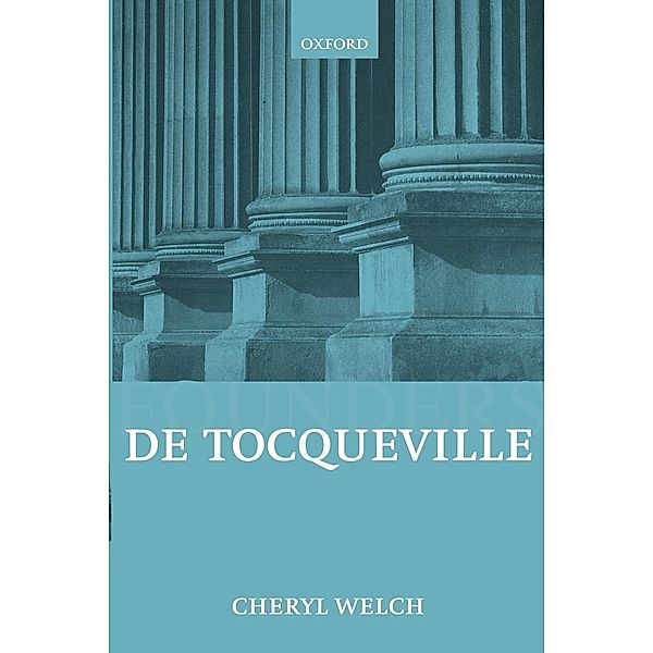 De Tocqueville, Cheryl Welch, DeTocqueville