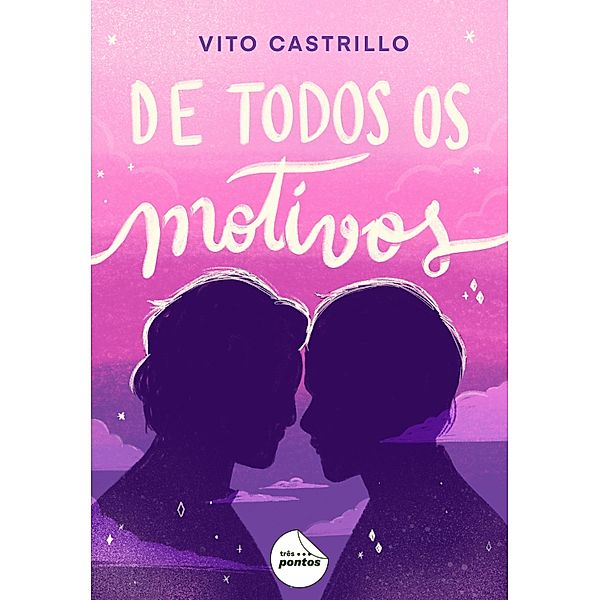 De todos os motivos, Vito Castrillo