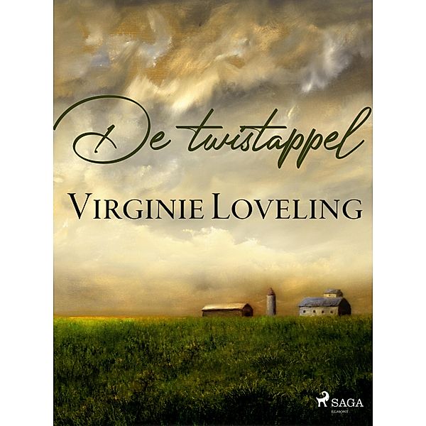 De twistappel, Virginie Loveling