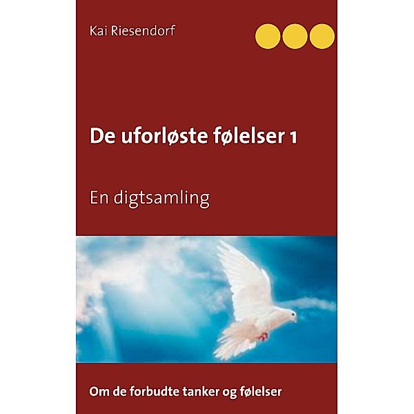 De uforløste følelser 1, Kai Riesendorf