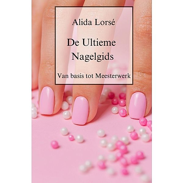 De Ultieme Nagelgids, Alida Lorsé