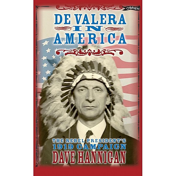 De Valera in America, Dave Hannigan