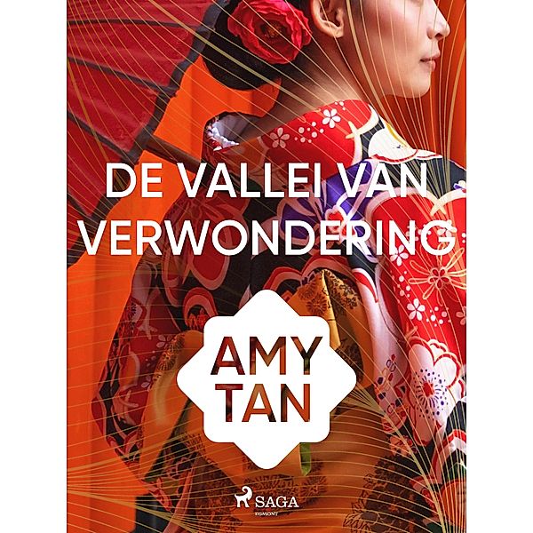 De vallei van verwondering, Amy Tan